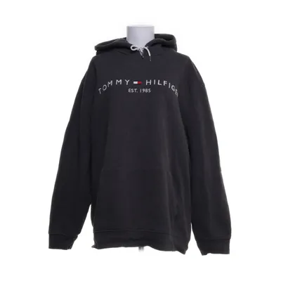 Hoodie (Gray) from Tommy Hilfiger Cotton, Polyester