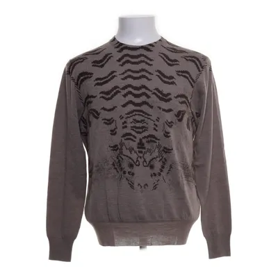 Tröja (Brun) från Roberto Cavalli Ull