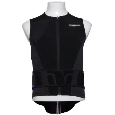 Back protector (Airshock) from Komperdell