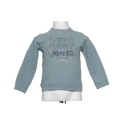 Sweatshirt (Green) from Kenzo Kids