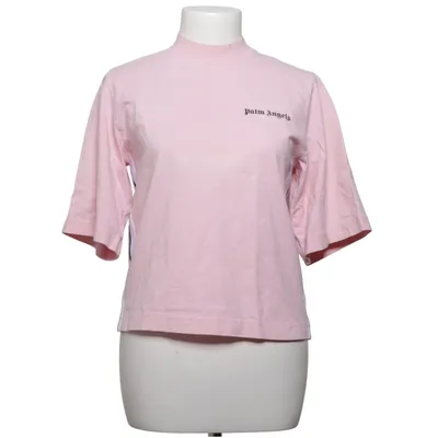 T-shirt (Rose) de Palm Angels