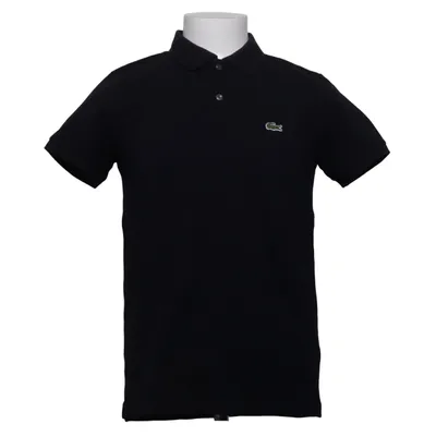 Polo (Bleu) de Lacoste Coton