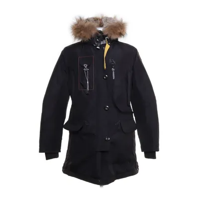 Dunjacka (Svart) från Parajumpers Dun, Fjädrar, Polyamid, Polyester