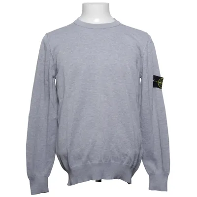 Tröja (Grå) från Stone Island Bomull