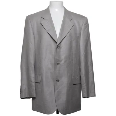 Blazer (2442E02) van Cavaliere of Sweden Kasjmier, Zijde, Viscose
