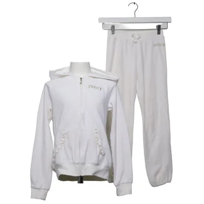 Loungewear (Wit) van Juicy Couture Katoen, Polyester