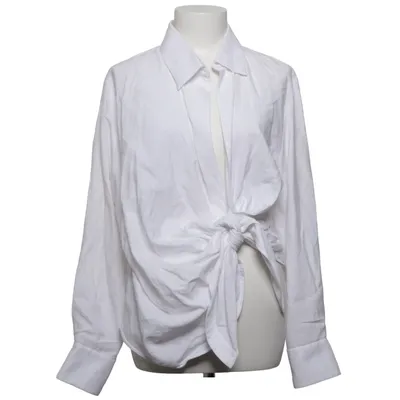 Blouse (Le Splash) de Jacquemus Polyamide, Viscose