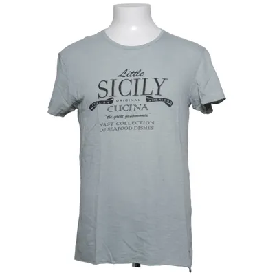 T-shirt (Groen) van Dolce & Gabbana