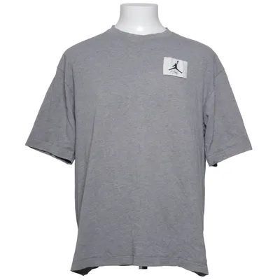 T-shirt (Oversized Fit) van Jordan Katoen