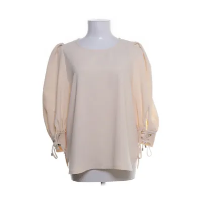 Blouse (Beige) from See by Chloé Polyester