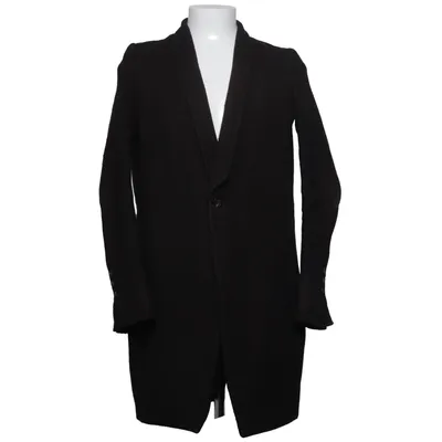 Coat (Brown) from Rick Owens