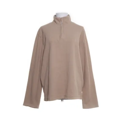 Sweatshirt (Beige) from Yves Saint Laurent
