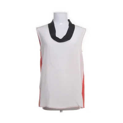 Haut (Blanc, Rouge, Noir) de Lanvin Soie