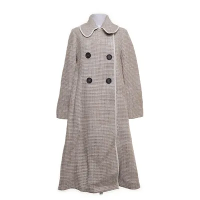 Jas (Manteau en tweed See by Chloe ) van See by Chloé Acetaat, Acryl, Katoen, Polyamide, Polyurethaan, Wol, Viscose