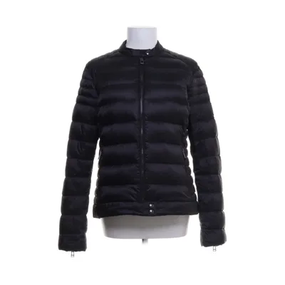 Lightweight jacket (Black) from Belstaff Nylon