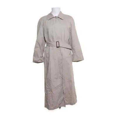 Trench coat (Petite) from Burberry Cotton, Polyester