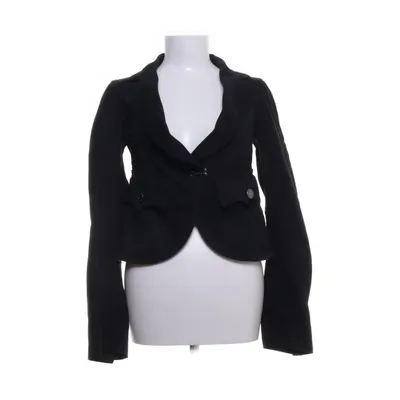 Blazer (Sort) fra Dsquared2 Bomuld