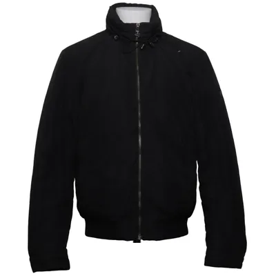 Bomberjacka (V500385) från Versace Collection Polyamid, Polyester