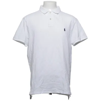 Polo shirt (White) from Polo Ralph Lauren Cotton
