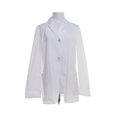 Blazer (Wit) van Jil Sander