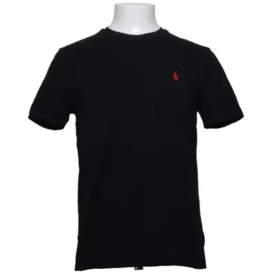 T-shirt (Svart) från Polo Ralph Lauren Bomull
