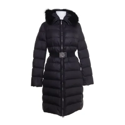 Dunkappa (Fabrefur Giubbotto) från Moncler Nylon, Polyester