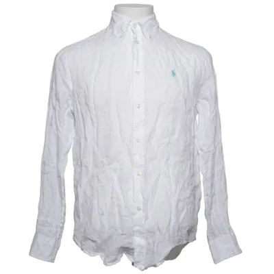Chemise (Blanc) de Ralph Lauren Lin