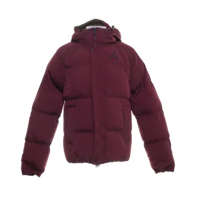 Vinterjacka (Mens Homme) från Nike Air Jordan Nylon, Polyester