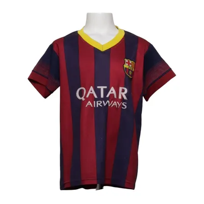 Maillot de football (Bleu, Rouge, Jaune) de FC Barcelona