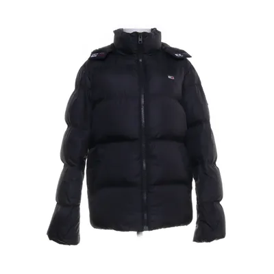 Dunjacka (Svart) från Tommy Hilfiger Jeans