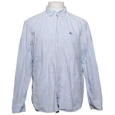 Shirt (Blue) from Burberry Brit Cotton