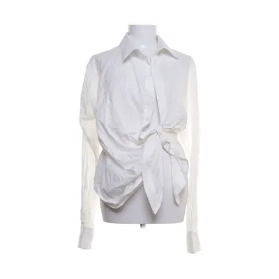 Skjorta (Vit) från Jacquemus Bomull