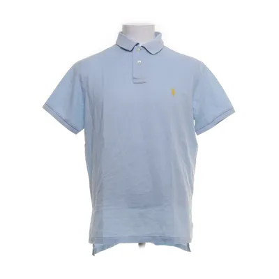 Polo (Bleu) de Polo Ralph Lauren Coton