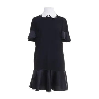 Klänning (Svart) från Red Valentino