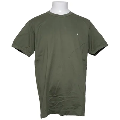 T-shirt (Grön) från Stone Island Bomull