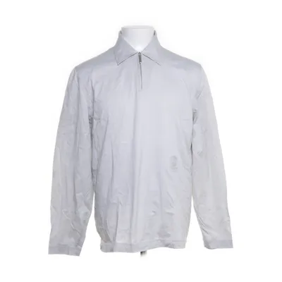 Rugbytröja (Grå) från Versace Classic V2 Bomull