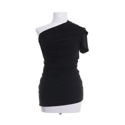 Topp (Svart) från Balenciaga Elastan, Viskos