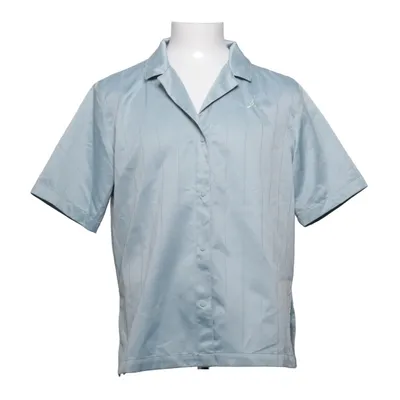 Short sleeve shirt (Blue) from Jordan Polyester
