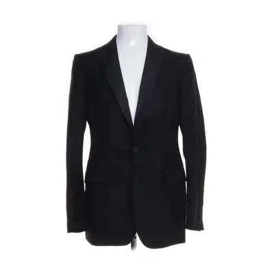 Smokingkavaj (SOMERTON EVE) från Burberry Ull, Viskos