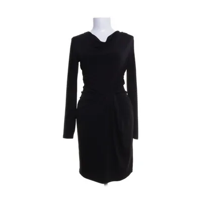 Jurk (Zwart) van Michael Kors Polyester, Elastaan