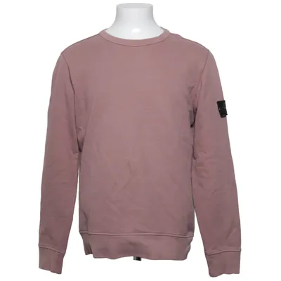 Sweatshirt (Pink) from Stone Island Cotton