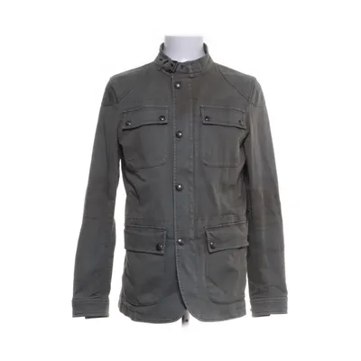Safarijacka (Grön) från Belstaff Bomull, Elastan