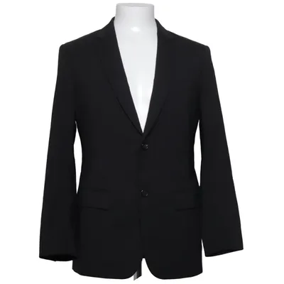 Kavaj (JSMH235401) från Jil Sander Bomull, Kupro, Elastan, Ull
