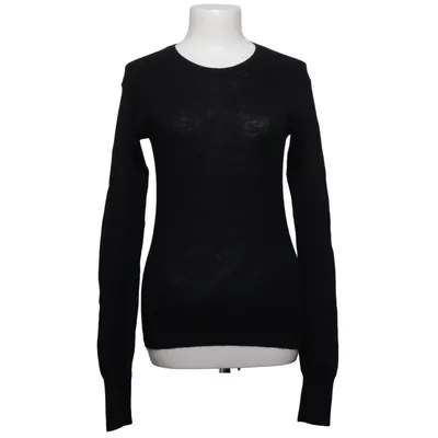 Sweater (Sort) fra Helmut Lang Kashmir