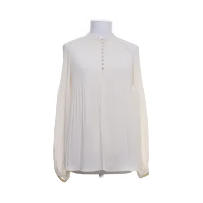 Blouse (Beige) from Lauren Ralph Lauren Polyester