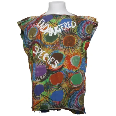 T-shirt (Flerfärgad) från Vivienne Westwood Bomull