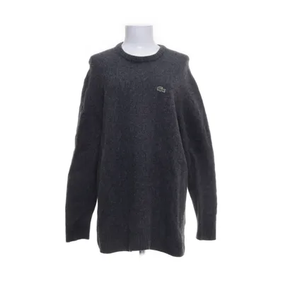 Sweater (Grå) fra Lacoste Uld