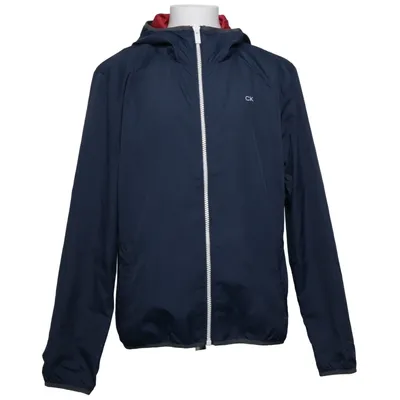 Skaljacka (Blå, Röd) från Calvin Klein Golf Polyester