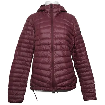 Letvægtsjakke (Pink) fra Decathlon Polyamid, Polyester