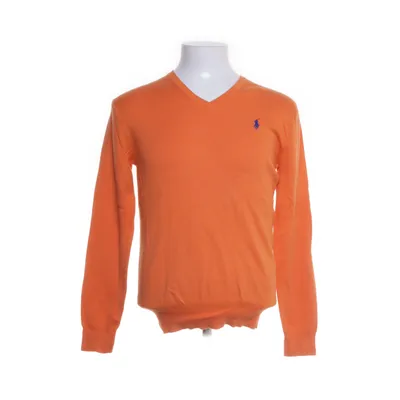 Pullover (Orange) från Polo Ralph Lauren Bomull